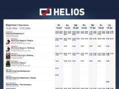 kino Helios w Nowym Sączu, repertuar 13.02-19.02.2026
