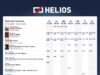Repertuar kina Helios (do 5 marca) Nowy Sacz. Repertuar kina Helios (do 5 marca)