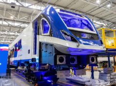 hybrydowy Impuls 2 powstaje w Newagu w Nowym Sączu