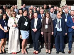 Naukowo-techniczna konferencja Green 2026 w Rytrze - uczestnicy