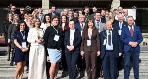 Naukowo-techniczna konferencja Green 2026 w Rytrze - uczestnicy