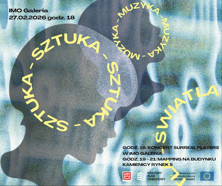 projekt światła muzyka sztuka, Stary Sącz