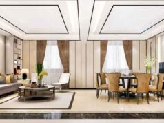 Dlaczego luksusowe meble wymagają dużej przestrzeni, myhoneyhome.pl