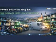 hurtownie elektryczne Nowy Sącz, El-Plus
