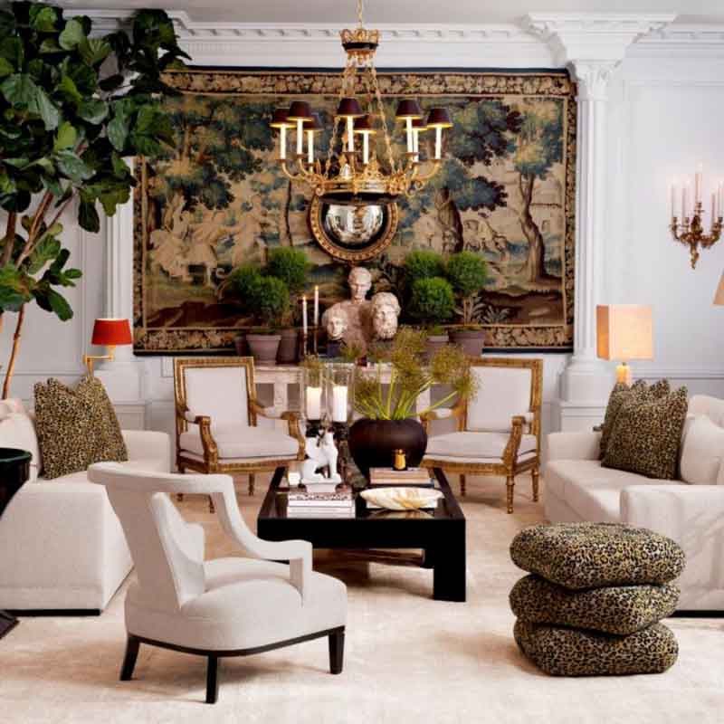 stolik kawowy metropolitan