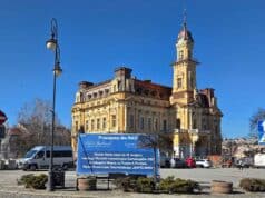 kiedy koniec remontu ratusza w Nowym Sączu?