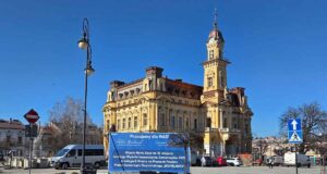 kiedy koniec remontu ratusza w Nowym Sączu?