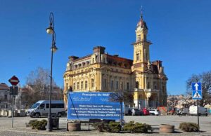 Już blisko do końca remontu nowosądeckiego ratusza kiedy koniec remontu ratusza w Nowym Sączu?