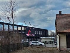 ile kosztuje utrzymanie stadionu miejskiego w Nowym Sączu