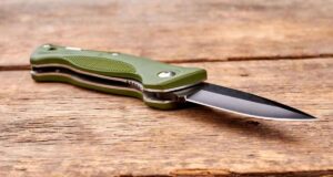 Victorinox czy Leatherman – w który scyzoryk zainwestować? wielofunkcyjny scyzoryk