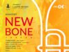 New Bone - koncert MOK Nowy Sącz - plakat