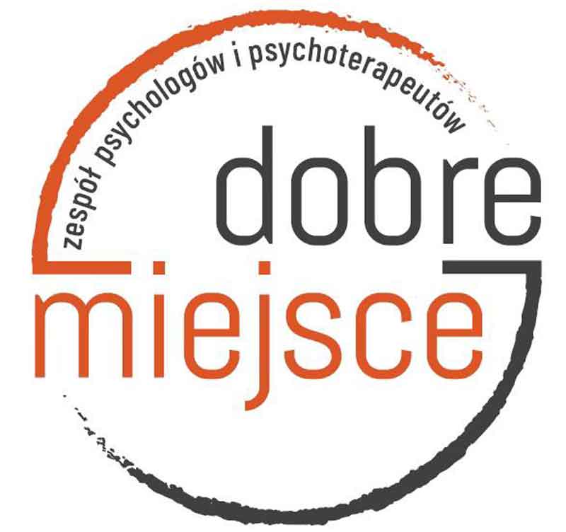 DOBRE MIEJSCE - zespół psychologów i psychoterapeutów w Nowym Sączu