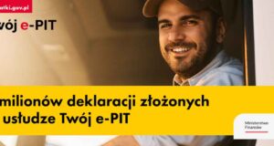 Ministerstwo Finansów: Już ponad 5 mln zeznań złożonych przez Twój e-PIT Zeznanie za 2026 złożysz w e-urząd skarbowy PIT