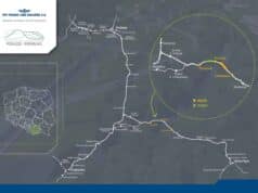 kolej Tymbark Limanowa - umowa na modernizację odcinka linii 104