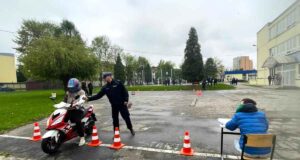 zaproszenie do udziału w kolejnych edycjach Ogólnopolskiego Turnieju Bezpieczeństwa w Ruchu Drogowym oraz Ogólnopolskiego Młodzieżowego Turnieju Motoryzacyjnego 2026