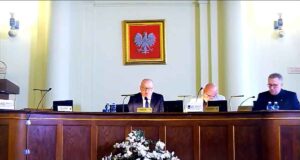 XXXII Sesja Rady Miasta Nowego Sącza [TRANSMISJA]