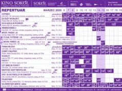 Repertuar kina Sokół (do 19 marca) 1