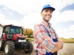 W 2026 roku rolnicy mogą otrzymać dopłatę do składki ubezpieczeniowej nawet do 65%. Ubezpieczenie upraw polisonet.pl