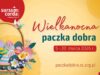 wielkanocna paczka dobra 2026, Stowarzyszenie Sursum Corda