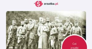 Sączersi Bohaterom - zbiórka Stowarzyszenia Kibiców Sandecji
