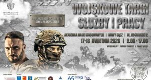 Wojskowe Targi Służby i Pracy w Nowym Sączu Wojskowe Targi Służby i Pracy w Nowym Sączu