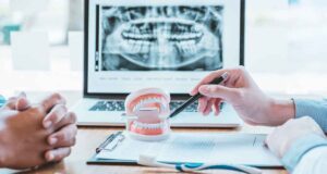 Badania okresowe u dentysty w Nowym Sączu: jak często je wykonywać i do kogo się udać? Polecany gabinet dentystyczny w Nowym Sączu