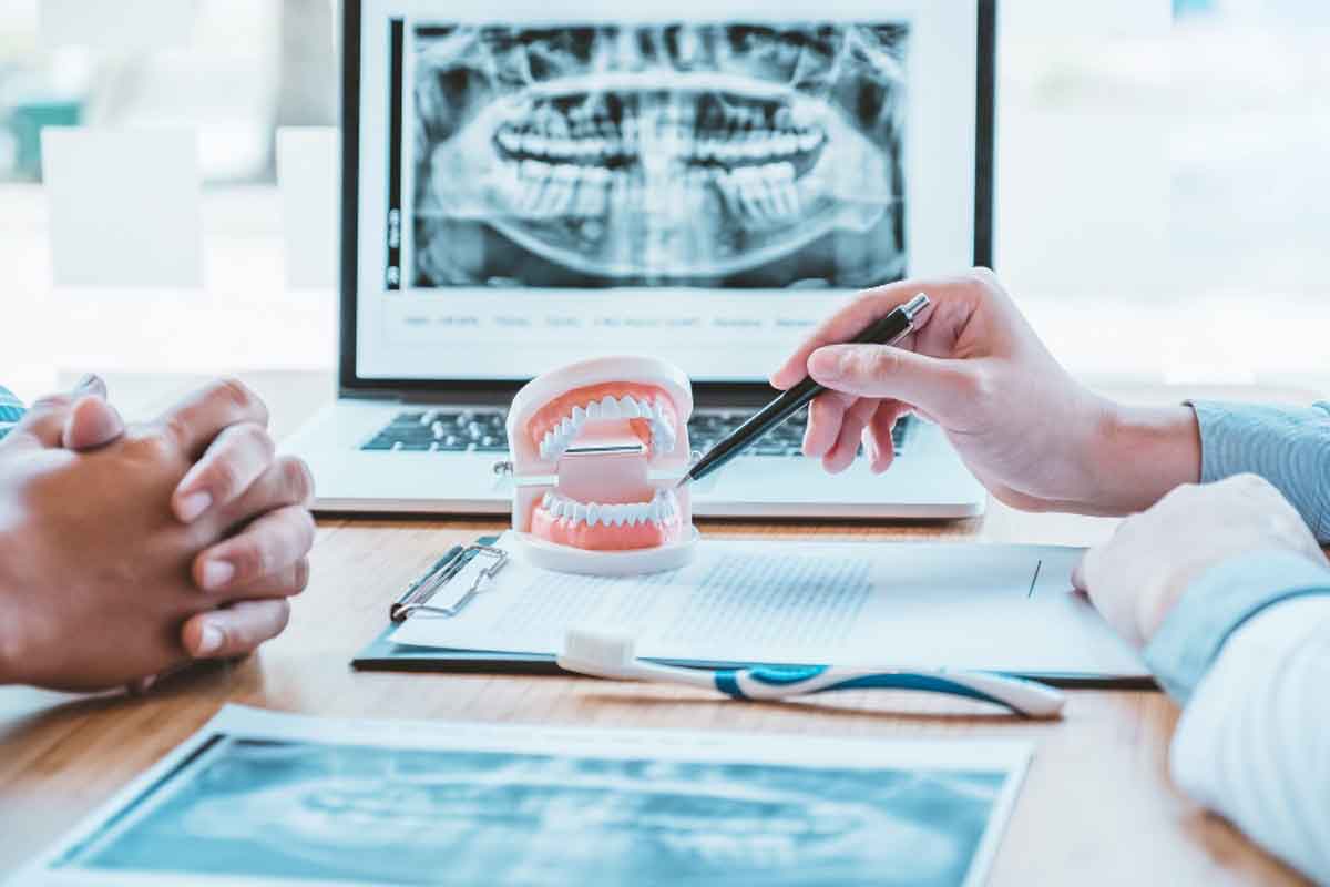 Polecany gabinet dentystyczny w Nowym Sączu