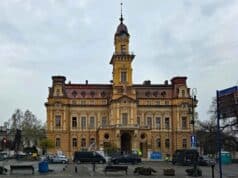 ratusz w Nowym Sączu, jakie koszty remontu