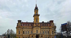ratusz w Nowym Sączu, jakie koszty remontu