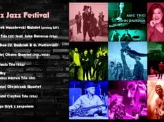 Sącz Jazz Festival 2026. Kto zagra w Starym Sączu