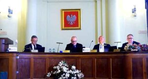 XXXV Sesja Rady Miasta Nowego Sącza [TRANSMISJA]