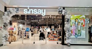 Nowy Sącz – sprawdź, co przygotował dla Ciebie nowy Sinsay! nowy sącz sinsay - otwarcie sklepu przy ul. zielonej