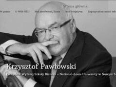 Krzysztof Pawłowski