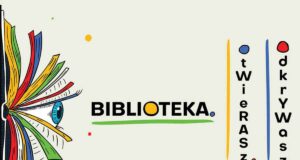 Ogólnopolski Tydzień Bibliotek 2026 w Nowym Sączu - program