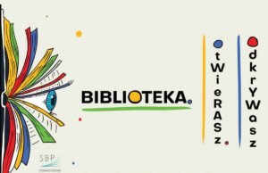 Ogólnopolski Tydzień Bibliotek 2026 w Nowym Sączu - program