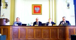 XXXVI Sesja Rady Miasta Nowego Sącza [TRANSMISJA]