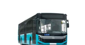 MPK wybiera autobusy BMC w przetargu na zakup 10 diesli autobus BMC Procity 12 - dystrybutor Autobagi Polska - kupuje MPK Nowy Sącz