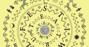 festiwal teatru tej ziemi, 1 edycja