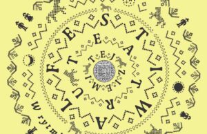 festiwal teatru tej ziemi, 1 edycja