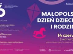 Małopolski Dzień Dziecka i Rodziny - Sądecki Park Etnograficzny, Miasteczko Galicyjskie - program wydarzeń