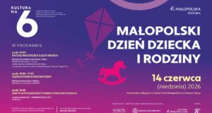Małopolski Dzień Dziecka i Rodziny - Sądecki Park Etnograficzny, Miasteczko Galicyjskie - program wydarzeń