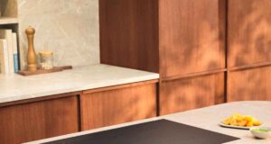 Płyta indukcyjna Electrolux SaphirMatt®
