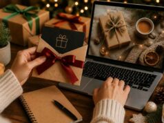 prezent dla każdego - giftmall.pl; uniwersalne rozwiązanie na prezenty
