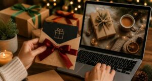 prezent dla każdego - giftmall.pl; uniwersalne rozwiązanie na prezenty