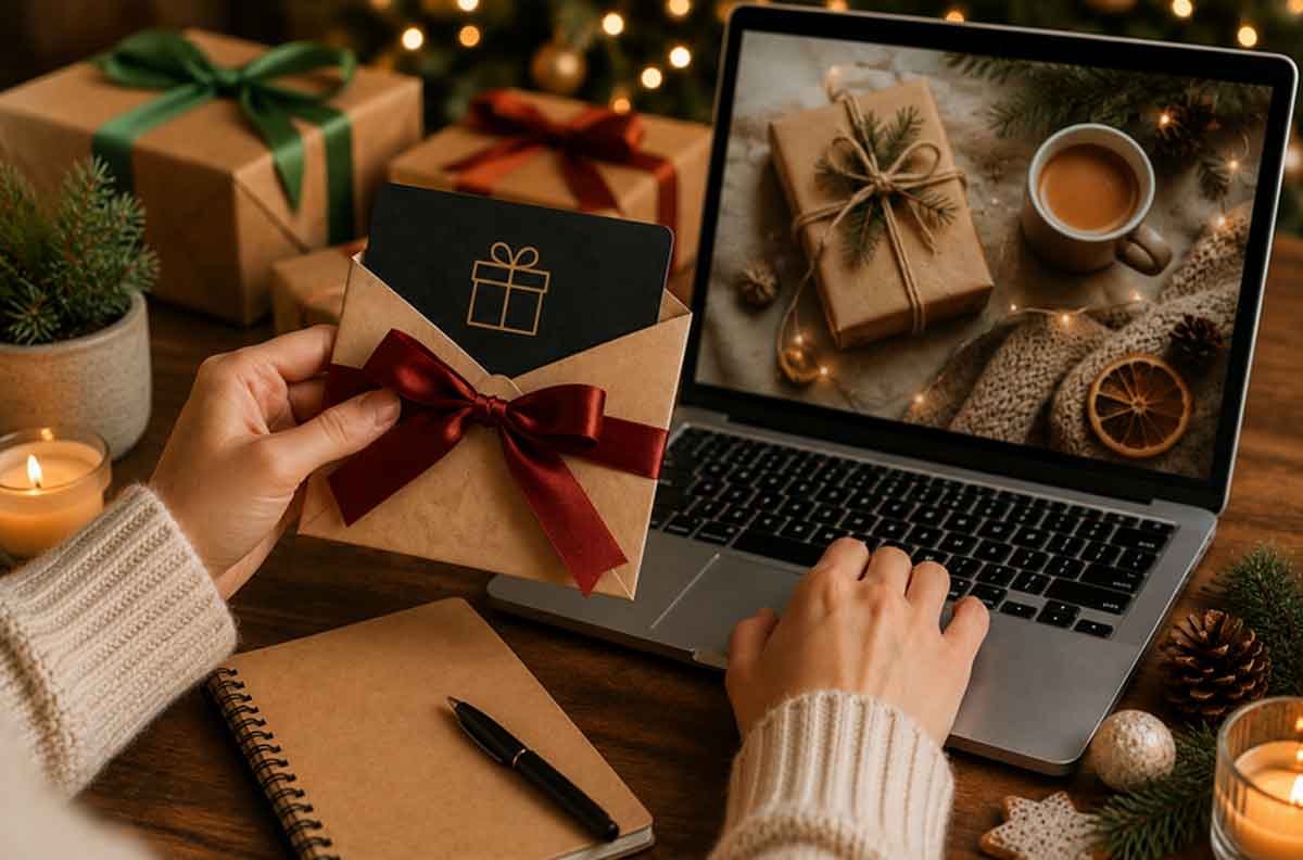 prezent dla każdego - giftmall.pl; uniwersalne rozwiązanie na prezenty