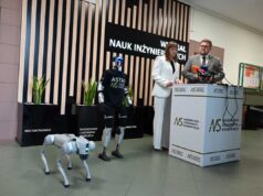 Wydział Nauk Inżynieryjnych ANS otrzymał ponad 3 mln zł dotacji z MNiSW na zakup wyposażenia dla Laboratorium Inżynierii Materiałowej