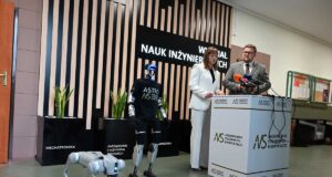Wydział Nauk Inżynieryjnych ANS otrzymał ponad 3 mln zł dotacji z MNiSW na zakup wyposażenia dla Laboratorium Inżynierii Materiałowej