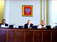 XXXVIII Sesja Rady Miasta Nowego Sącza [TRANSMISJA]