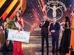 Festiwal Piękna 2026 - zapowiedź. fot - Miss Supranational w 2023