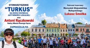 31. Festyn Rowerowy 31. Festyn Rowerowy, Nowy Sącz 12 lipca 2026